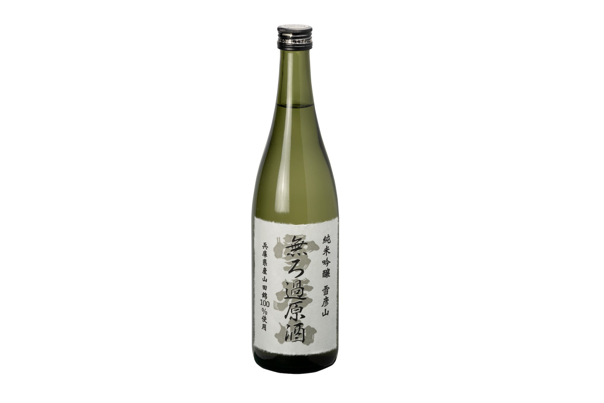Junmaiginjo Seppikosan MUROKA-GENSHU | Sake | Tsubosaka Sake